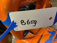 Carat w3011 muurzaagmachine - afbeelding 3 van  3