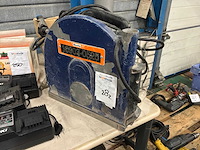 Carat w3011 sleuvenslijpmachine - afbeelding 1 van  5