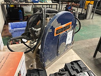 Carat w3011 sleuvenslijpmachine - afbeelding 2 van  5