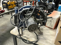 Carat w3011 sleuvenslijpmachine - afbeelding 3 van  6
