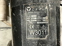 Carat w3011 sleuvenslijpmachine - afbeelding 4 van  6