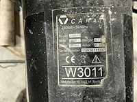 Carat w3011 sleuvenslijpmachine - afbeelding 4 van  6