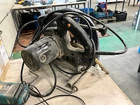 Carat w3011 sleuvenslijpmachine - afbeelding 5 van  6