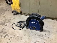 Carat w3711 muurzaagmachine