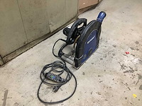 Carat w3711 muurzaagmachine - afbeelding 2 van  4