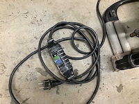 Carat w3711 muurzaagmachine - afbeelding 4 van  4
