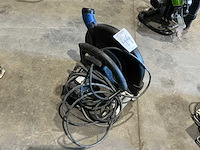 Carat w3714 muurzaagmachine - afbeelding 1 van  3