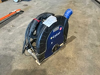 Carat w3714 muurzaagmachine - afbeelding 1 van  5