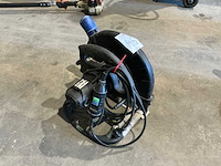 Carat w3714 muurzaagmachine - afbeelding 2 van  5