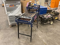 Carat x-coup 350 steenzaagmachine