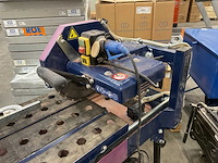 Carat x-coup 350 steenzaagmachine - afbeelding 2 van  8