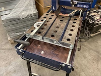 Carat x-coup 350 steenzaagmachine - afbeelding 3 van  8