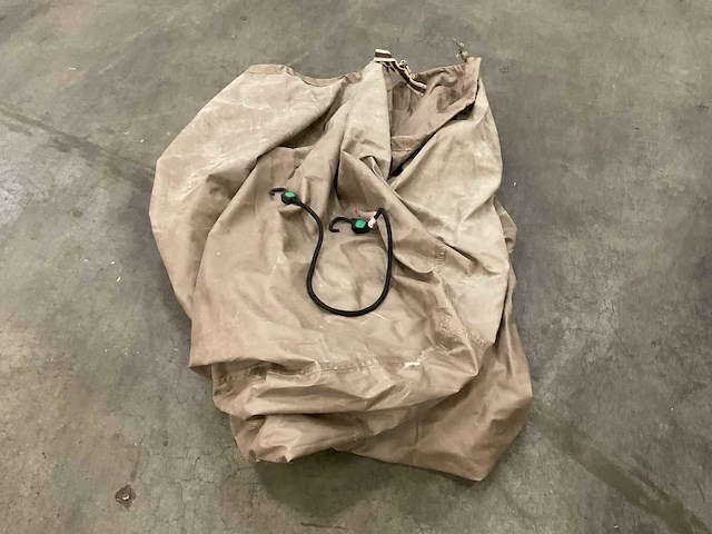 Carat x-coup 350 steenzaagmachine - afbeelding 8 van  8