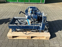Carat x-coup steenzaagmachine - afbeelding 5 van  8
