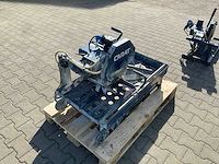 Carat x-coup steenzaagmachine - afbeelding 3 van  8