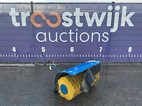 Caravaggi rolbezem - afbeelding 2 van  9