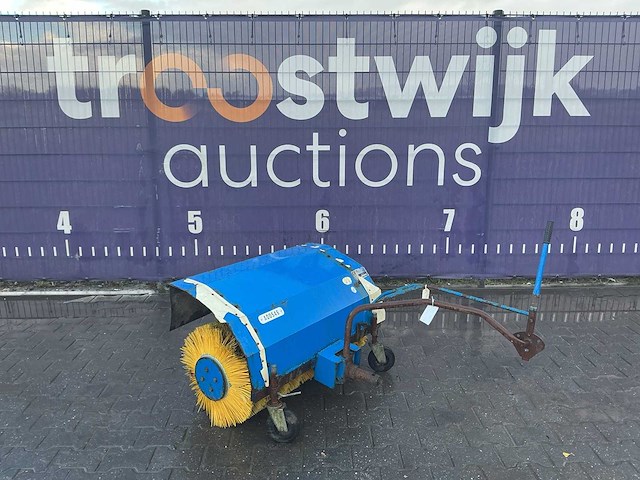 Caravaggi rolbezem - afbeelding 3 van  9