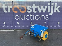 Caravaggi rolbezem - afbeelding 4 van  9