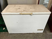 Caravali - vriezer - afbeelding 1 van  7