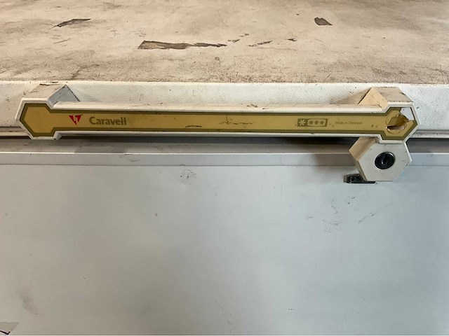 Caravali - vriezer - afbeelding 2 van  7