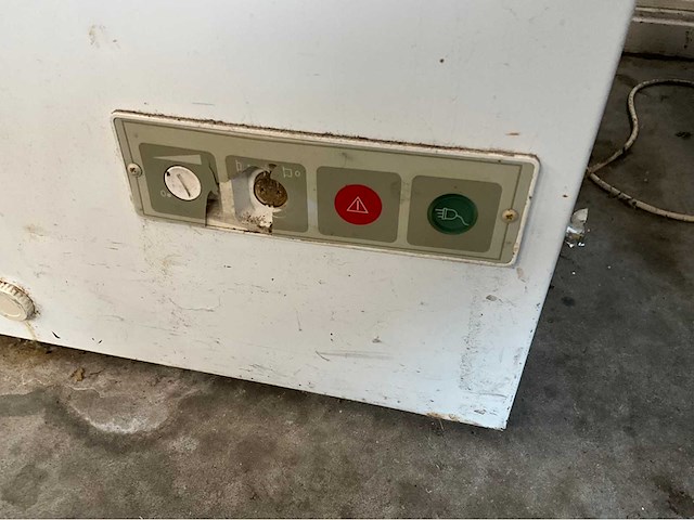 Caravali - vriezer - afbeelding 3 van  7