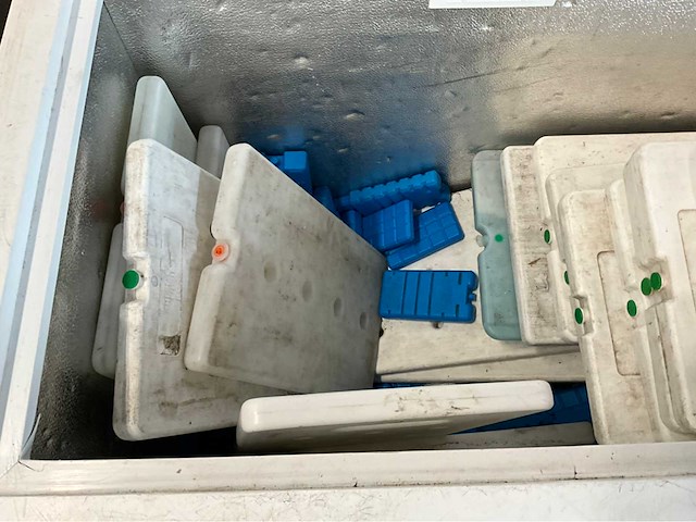 Caravali - vriezer - afbeelding 5 van  7