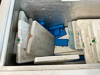 Caravali - vriezer - afbeelding 5 van  7