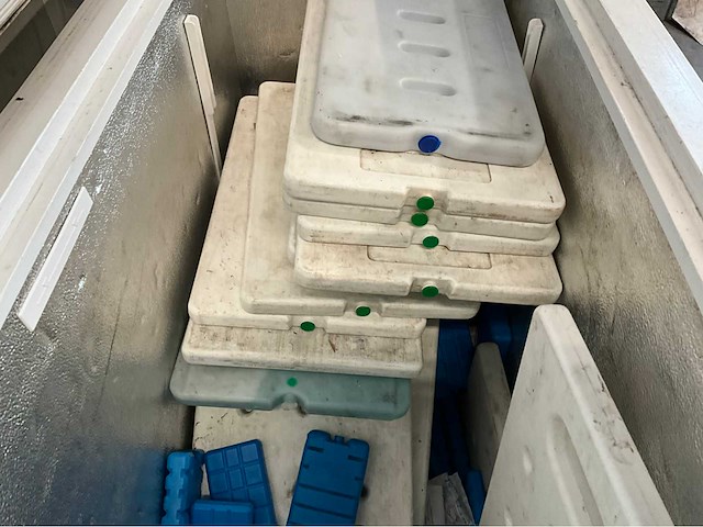 Caravali - vriezer - afbeelding 6 van  7