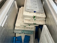 Caravali - vriezer - afbeelding 6 van  7