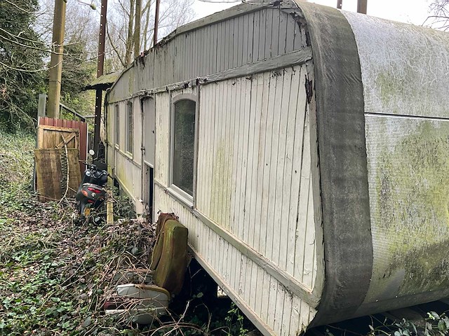 Caravan 4 asser - afbeelding 1 van  10