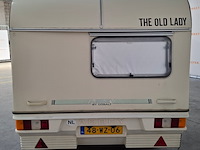 Caravan, abbey, gt 214 - afbeelding 2 van  71