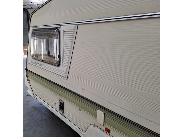 Caravan, abbey, gt 214 - afbeelding 4 van  71