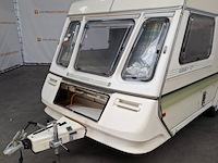 Caravan, abbey, gt 214 - afbeelding 5 van  71