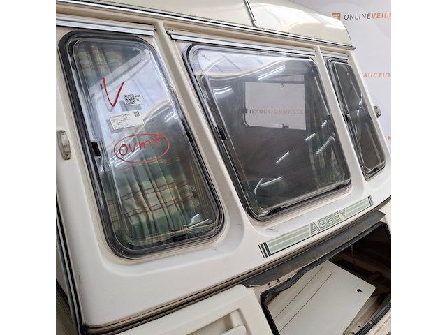 Caravan, abbey, gt 214 - afbeelding 6 van  71