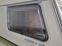 Caravan, abbey, gt 214 - afbeelding 7 van  71