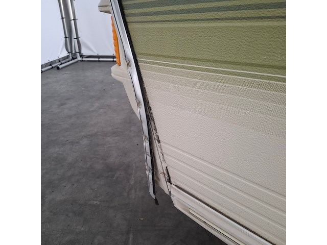 Caravan, abbey, gt 214 - afbeelding 9 van  71
