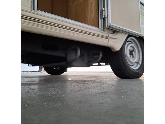 Caravan, abbey, gt 214 - afbeelding 10 van  71
