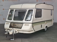 Caravan, abbey, gt 214 - afbeelding 1 van  71
