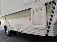 Caravan, abbey, gt 214 - afbeelding 13 van  71
