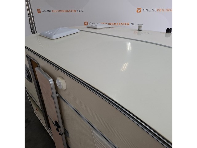 Caravan, abbey, gt 214 - afbeelding 15 van  71