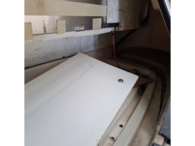 Caravan, abbey, gt 214 - afbeelding 21 van  71