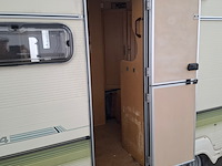Caravan, abbey, gt 214 - afbeelding 24 van  71