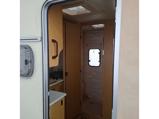Caravan, abbey, gt 214 - afbeelding 25 van  71