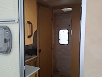 Caravan, abbey, gt 214 - afbeelding 25 van  71