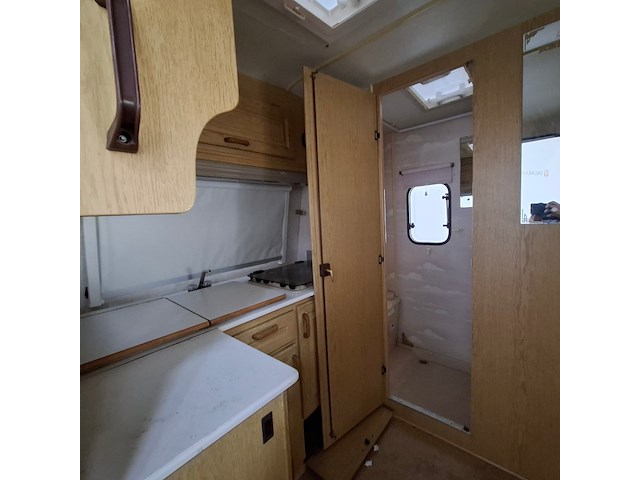 Caravan, abbey, gt 214 - afbeelding 26 van  71