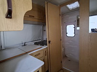 Caravan, abbey, gt 214 - afbeelding 26 van  71