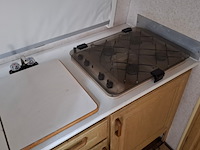Caravan, abbey, gt 214 - afbeelding 27 van  71