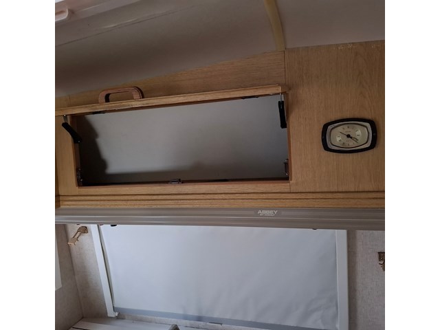 Caravan, abbey, gt 214 - afbeelding 29 van  71