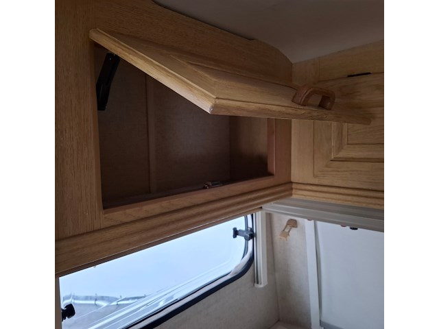 Caravan, abbey, gt 214 - afbeelding 30 van  71