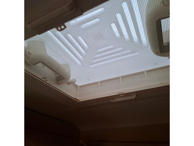 Caravan, abbey, gt 214 - afbeelding 31 van  71